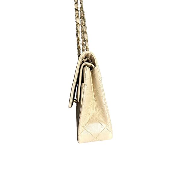 Matelasse Classic Double Flap (Paris Exclusive) - Picture 4 of 13